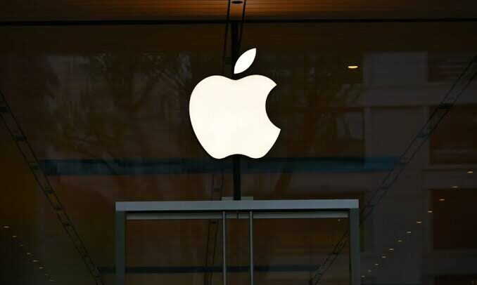 Apple di Indonesia
