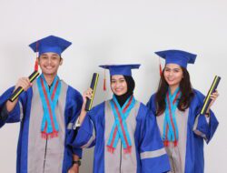 Cyber University Tawarkan Beasiswa Bright Scholarship untuk Atlet Berprestasi Hingga 100%