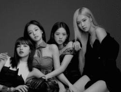 BLACKPINK Puncaki Peringkat Reputasi Merek Girl Group Terbaru