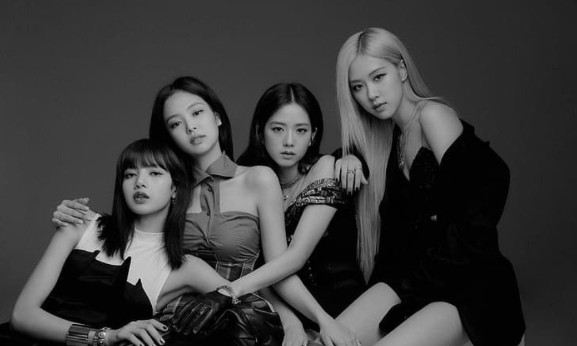 Blackpink reputasi merek