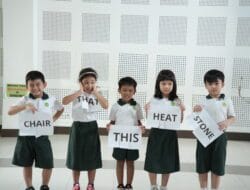 Puluhan Siswa Booking Seat di Sekolah BM 400 Cibubur hingga 2027