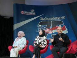 Sekolah BM 400 Cibubur Buka Program International Baccalaureate (IB)
