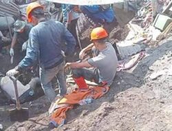 Lewotobi Memanggil Insan yang Peduli