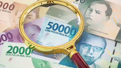 Apakah Menaikkan Bunga Sukuk Solusi Tepat untuk Menahan Pelemahan Rupiah?