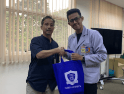 Delegasi Muda Berprestasi Indonesia Berpartisipasi dalam SMI Youth Exchange Chapter Malaysia 2024