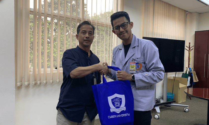 Delegasi Muda Berprestasi Indonesia Berpartisipasi dalam SMI Youth Exchange Chapter Malaysia 2024