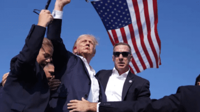 donald trump terpilih kembali jadi presiden amerika serikat