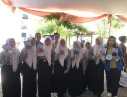 SMKN 73 Jakarta Gandeng UBSI Selenggarakan Edufair, Buka Peluang Masa Depan Buat Siswa