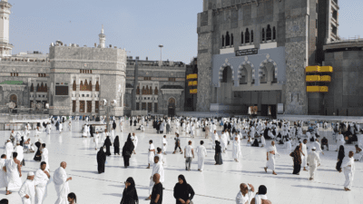 tips persiapan umrah