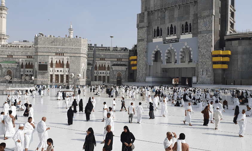 tips persiapan umrah