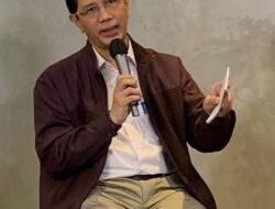 ICT Institute Berharap Apple Akan Serius Lakukan Investasi di Indonesia