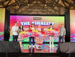 Ifortepreneur 2024 Upayakan Percepat Transformasi Digital UKM