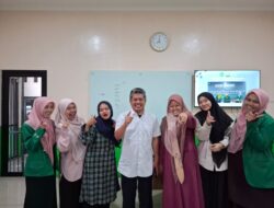 IIQ Jakarta Kembali Gelar Pelatihan Menulis Berita untuk Mahasiswa