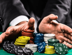 5 Tips Menasehati Rekan yang Suka Main Judi Online