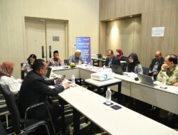 Beragam Strategi Kemenkumham untuk Memenuhi Kebutuhan Informasi Masyarakat