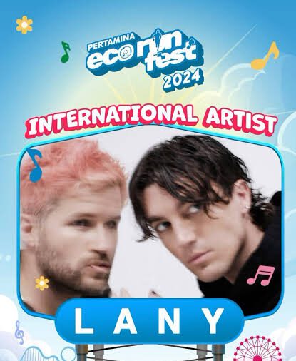 Pertamina Eco RunFest 2024