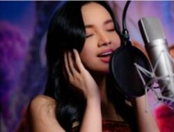 Kolaborasi Lyodra dan Disney Untuk Soundtrack Film “Moana 2”