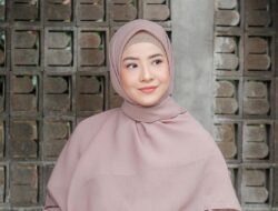 Natasha Rizky, Artis Cantik yang Sekarang Terjun ke Dunia Bisnis