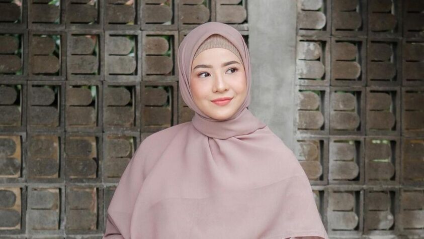 Natasha Rizky Terbaru