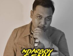 Ndarboy Genk Rilis Single Pop Jawa Terbaru “Bajirut”