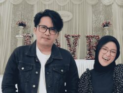 Pernikahan Nissa Sabyan dan Ayus Terungkap, Mantan Istri Ayus Ngode di Postingan Medsosnya