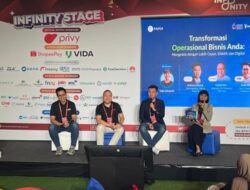 Paper.id Dukung Transformasi Digital Bagi UKM di IFSE 2024