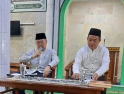 Rezeki yang Baik  itu tidak Hanya Substansinya, tapi juga Cara Mendapatkannya