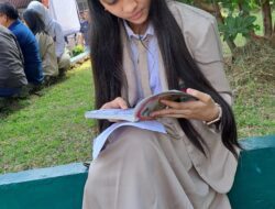 SD Bina Insani Gelar Festival Bulan Bahasa 2024