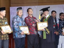 SEBI Social Fund (SSF) Kolaborasikan Zakat dan Wakaf dalam Pemberdayaan Ekonomi Umat lewat Program Green House Melon