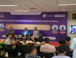 Kupas Tuntas Peluang Karier di Industri Kripto yang Masih Terbuka Lebar