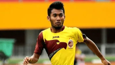 syakir sulaiman