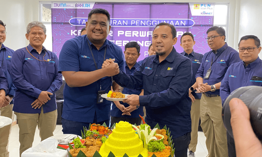 tasyakuran-kantor-perwakilan-serang-pln-icon-plus