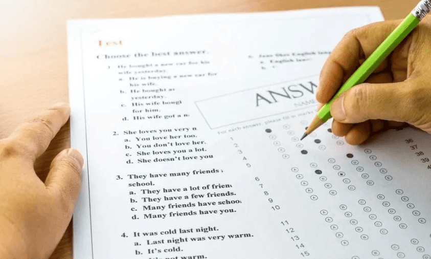 Tes Toefl untuk syarat kerja digugat ke MK