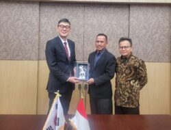 Universitas BSI Jalin Kerja Sama Internasional dengan Dankook University, Korea Selatan