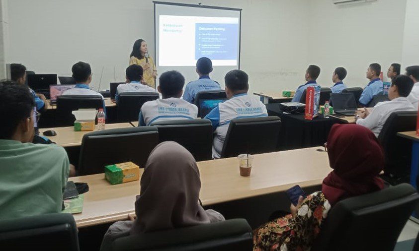 workshop pahlawan inovasi UNM