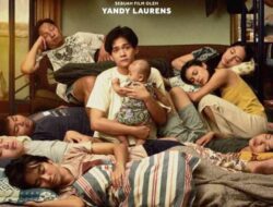 Film “1 Kakak 7 Ponakan” Jadi Sajian Penutup JAFF 2024