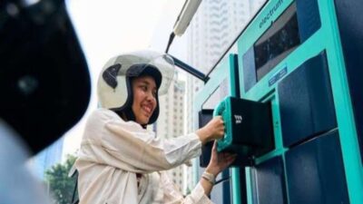 ADB & TBS Tandatangani Perjanjian Peningkatan Transportasi Berkelanjutan di Indonesia