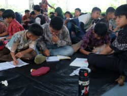 Workshop AI (Artificial Intelligence) bagi Siswa SD Prestasi Global-Depok