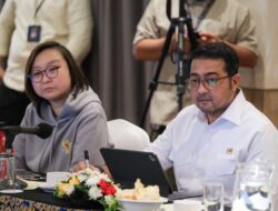 Berikan Lampu Hijau, Menteri Ekonomi Dukung Pembentukan Asosiasi Konten Kreator