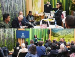 Sukses Gelar Event, DMI Expo 2024 Akan Kembali Lagi di 2025! Nantikan!