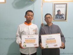 BMH Berbagi Kebahagiaan untuk 313 Guru di Pedalaman Jawa Timur