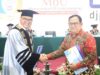 Cyber University dan DJP Jakarta Bersinergi, Membangun Generasi Digital Melek Pajak