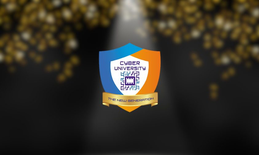 Cyber University di Klaster Madya