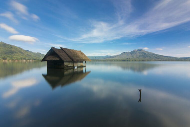 Gunung Batur Bali