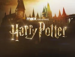 Trio Utama Serial Harry Potter Versi HBO Max Akhirnya Diumumkan