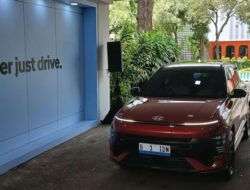 Hyundai Luncurkan All-New Kona Electric N Line, Simak Spesifikasinya