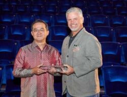 Cinema XXI Raih Penghargaan ICTA CineAsia APAC Achievement Award
