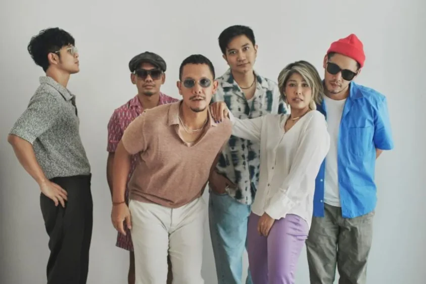 Maliq and D'Essentials Rilis Lagu Baru