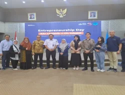 KAI Logistik dan ITL Trisakti Gelar Entrepreneurship Day, Cetak Wirausahawan Muda