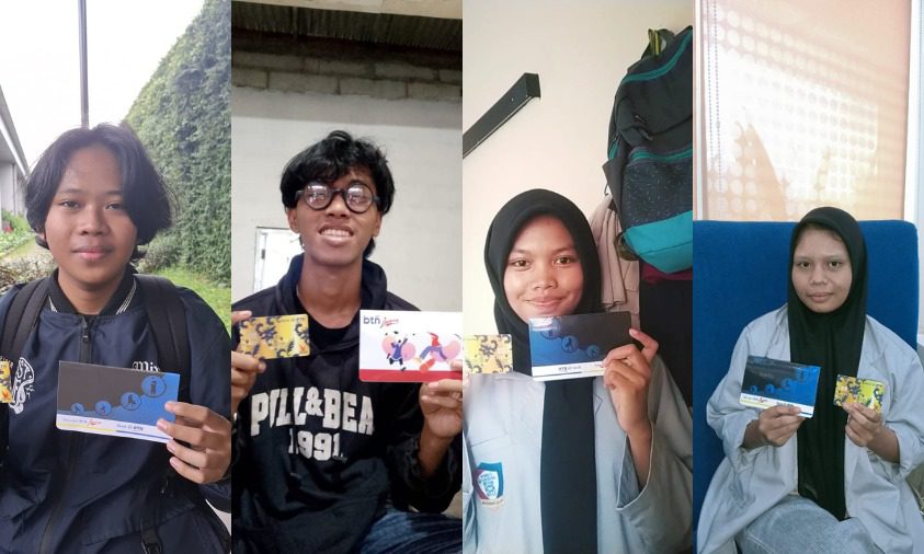 KIP Kuliah Cyber University